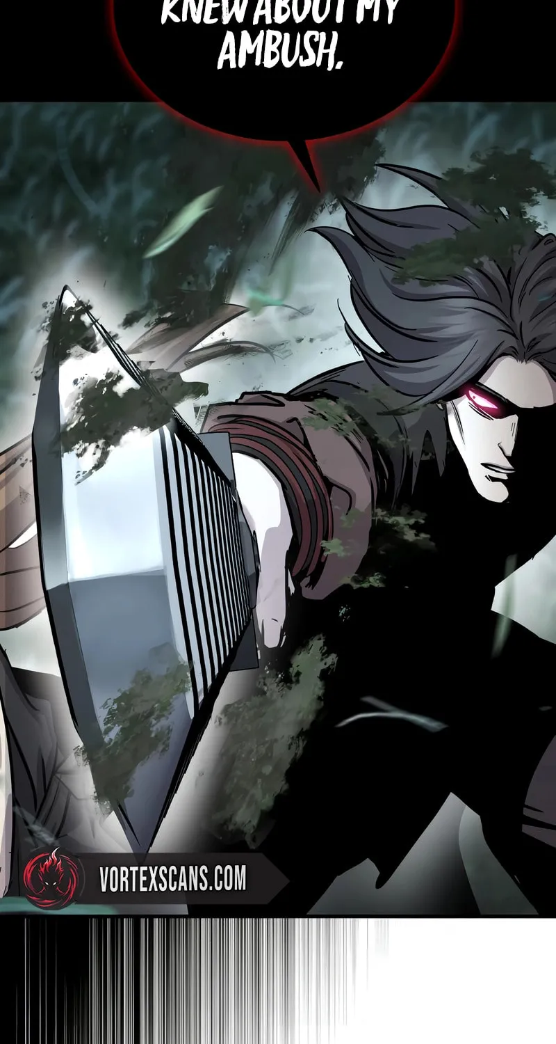 Read Absolute Reign chapter 64 image 44 on Lezhin