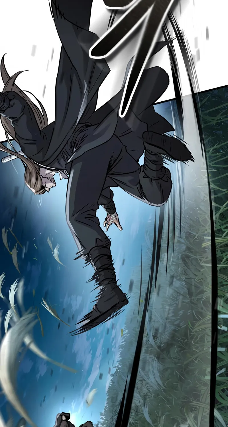 Read Absolute Reign chapter 64 image 49 on Lezhin