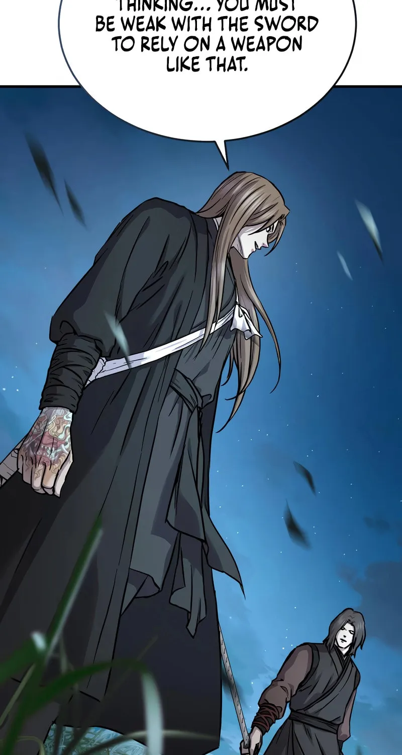 Read Absolute Reign chapter 64 image 59 on Lezhin
