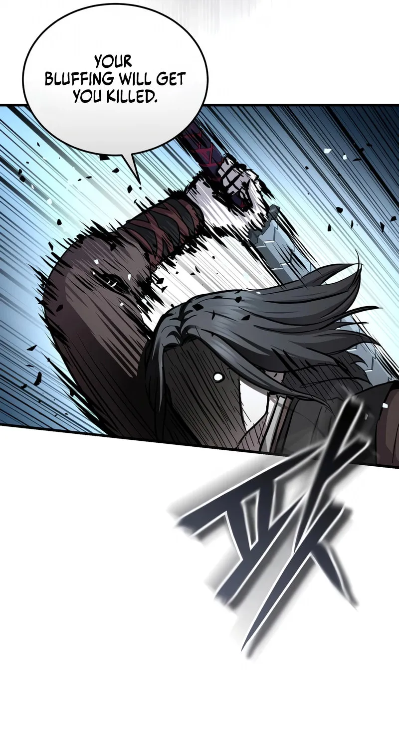 Read Absolute Reign chapter 64 image 64 on Lezhin