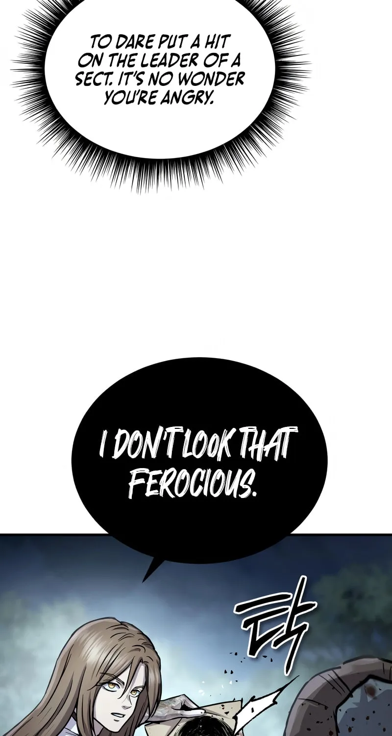 Read Absolute Reign chapter 64 image 7 on Lezhin