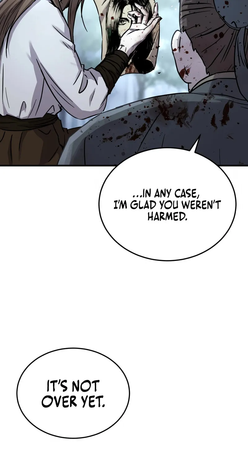 Read Absolute Reign chapter 64 image 8 on Lezhin