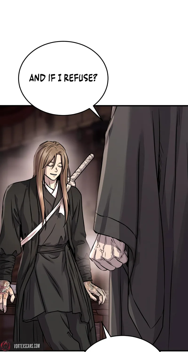 Read Absolute Reign chapter 65 image 12 on Lezhin