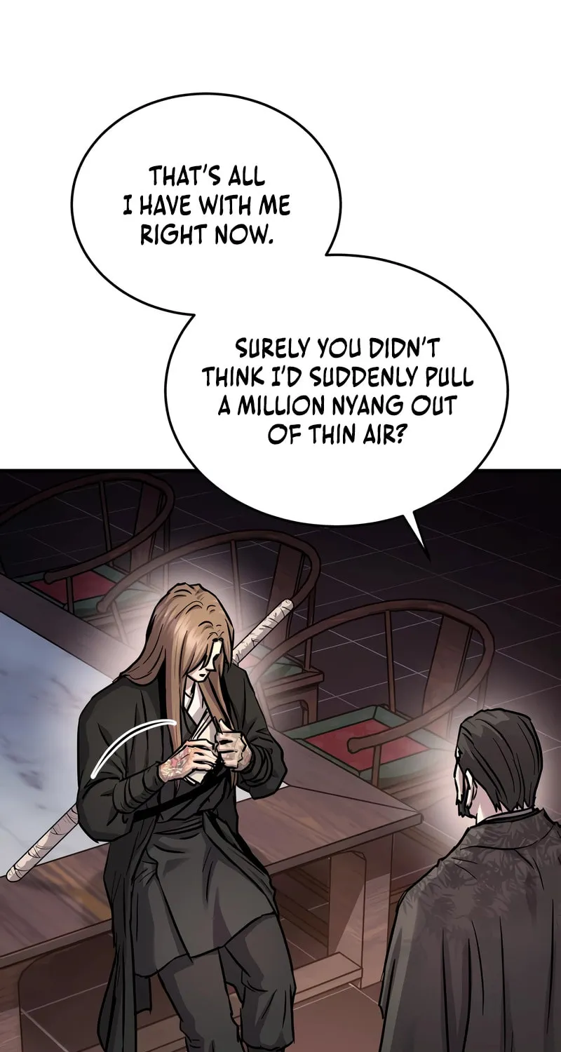 Read Absolute Reign chapter 65 image 18 on Lezhin