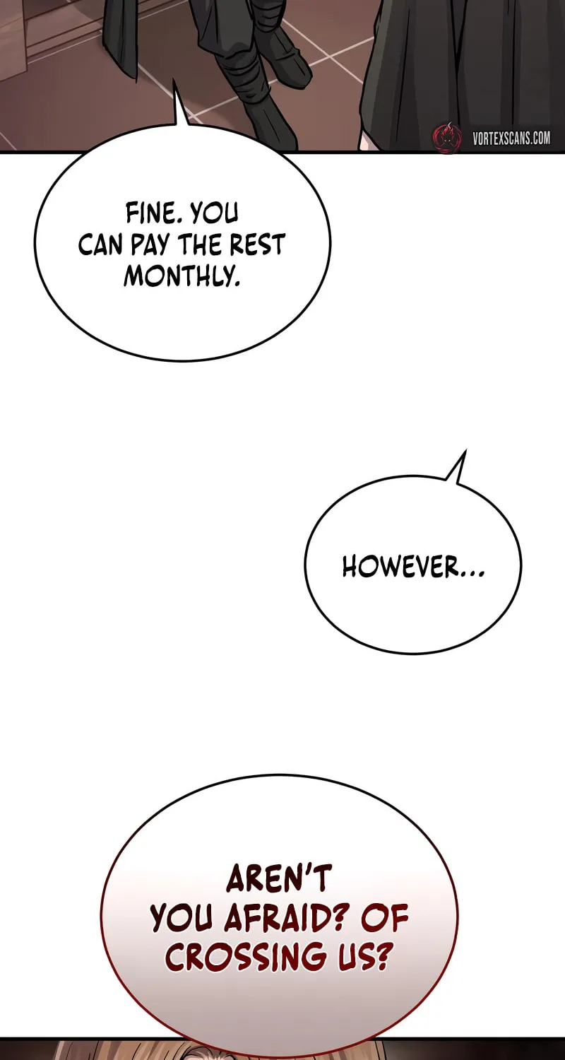 Read Absolute Reign chapter 65 image 19 on Lezhin