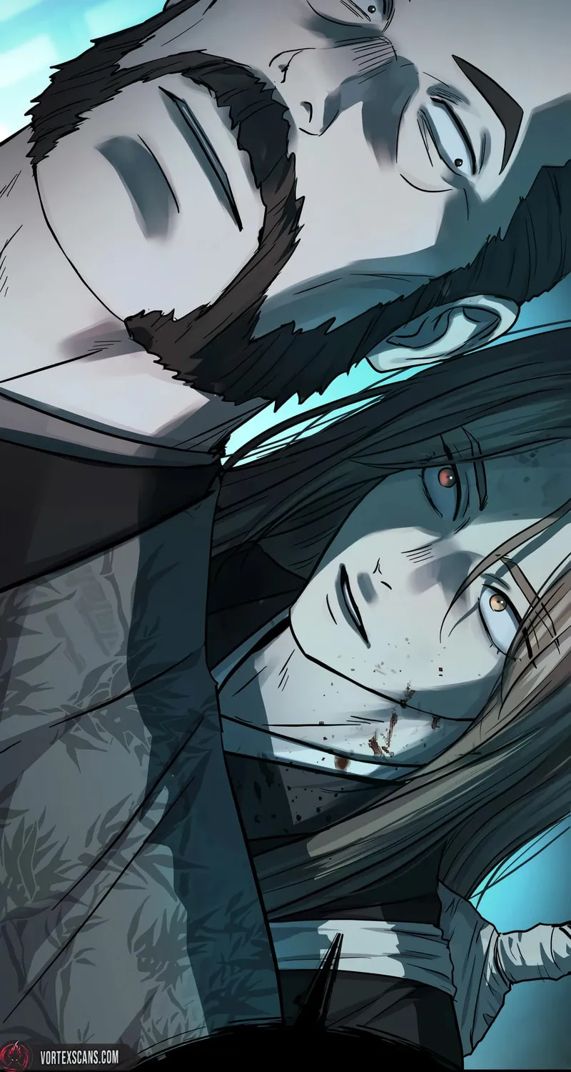 Read Absolute Reign chapter 65 image 2 on Lezhin