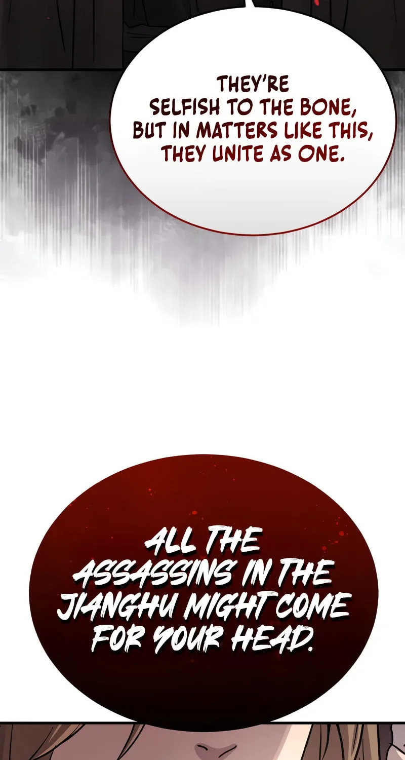 Read Absolute Reign chapter 65 image 22 on Lezhin