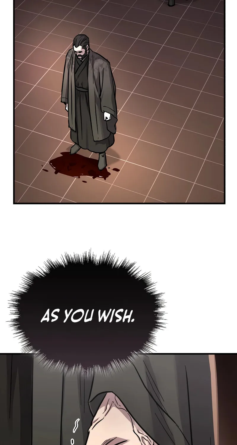 Read Absolute Reign chapter 65 image 27 on Lezhin