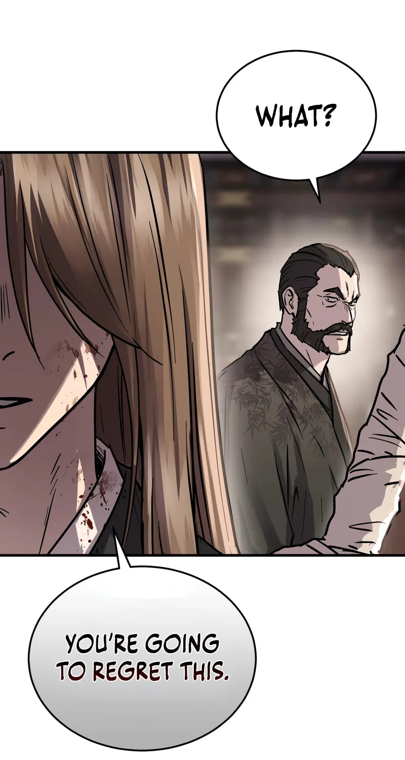 Read Absolute Reign chapter 65 image 31 on Lezhin