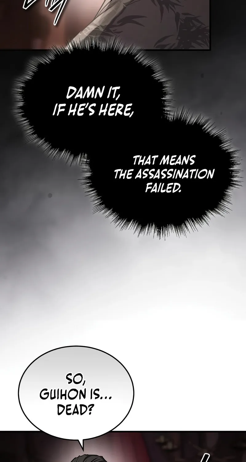 Read Absolute Reign chapter 65 image 4 on Lezhin