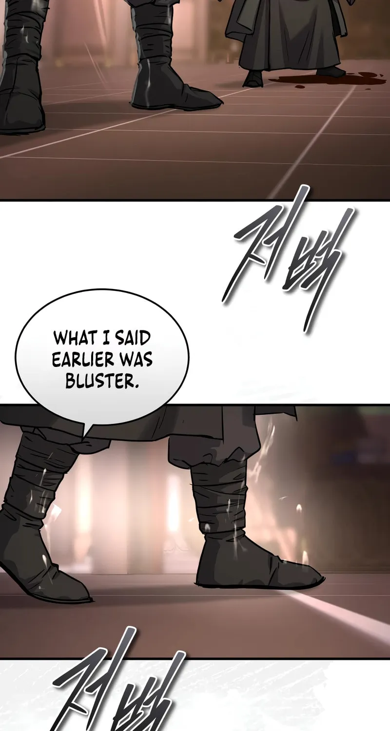 Read Absolute Reign chapter 65 image 40 on Lezhin