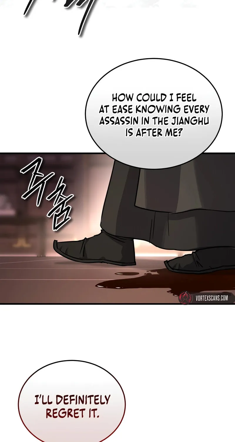 Read Absolute Reign chapter 65 image 41 on Lezhin