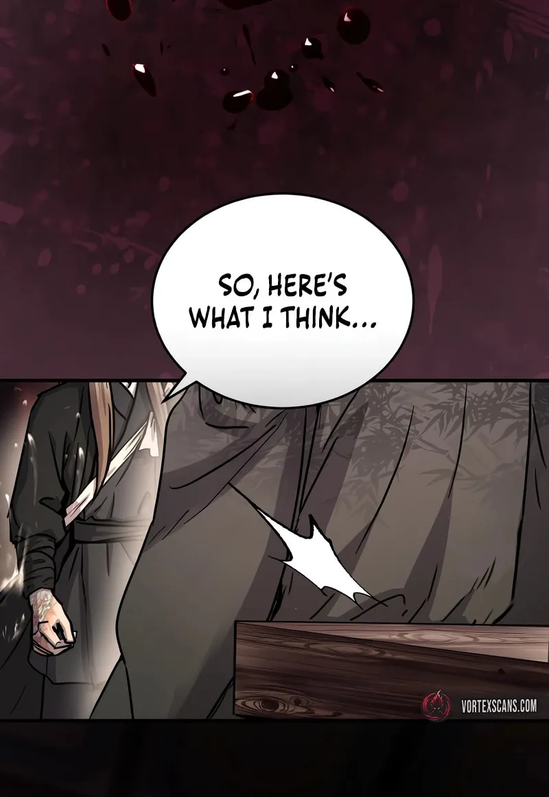 Read Absolute Reign chapter 65 image 46 on Lezhin