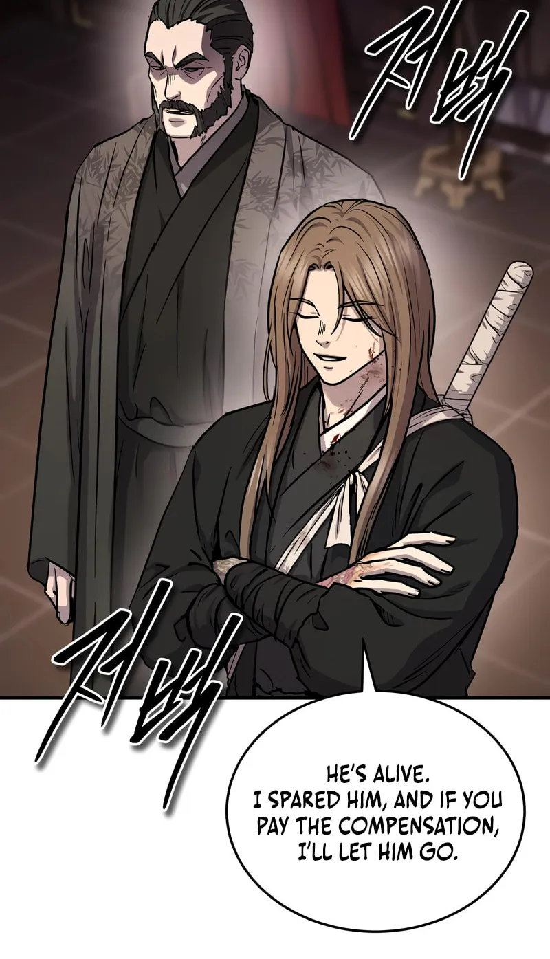 Read Absolute Reign chapter 65 image 5 on Lezhin