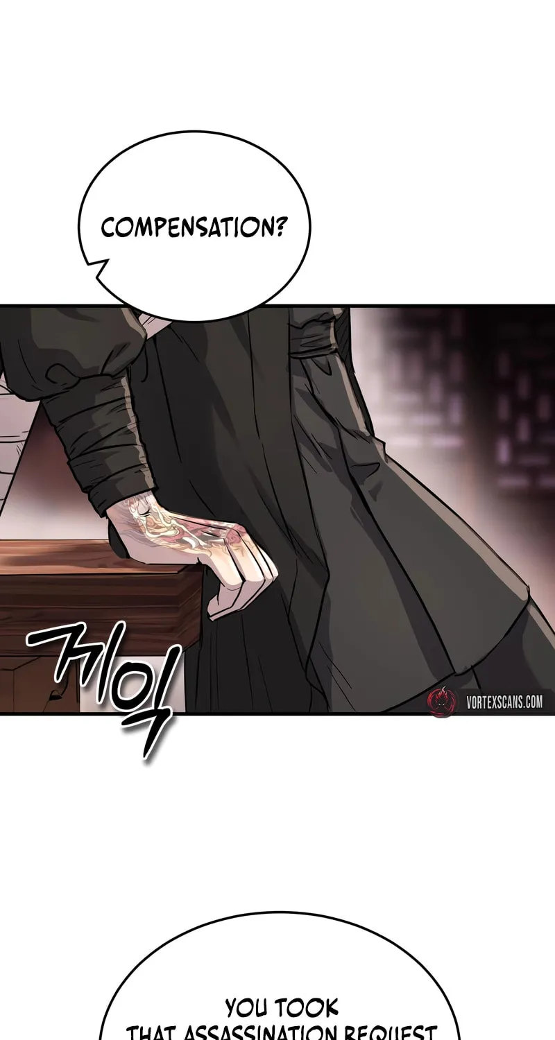 Read Absolute Reign chapter 65 image 6 on Lezhin