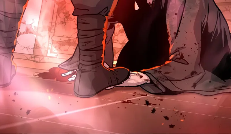 Read Absolute Reign chapter 65 image 61 on Lezhin