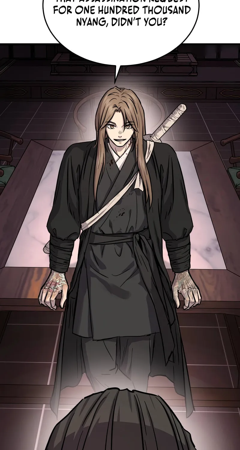 Read Absolute Reign chapter 65 image 7 on Lezhin