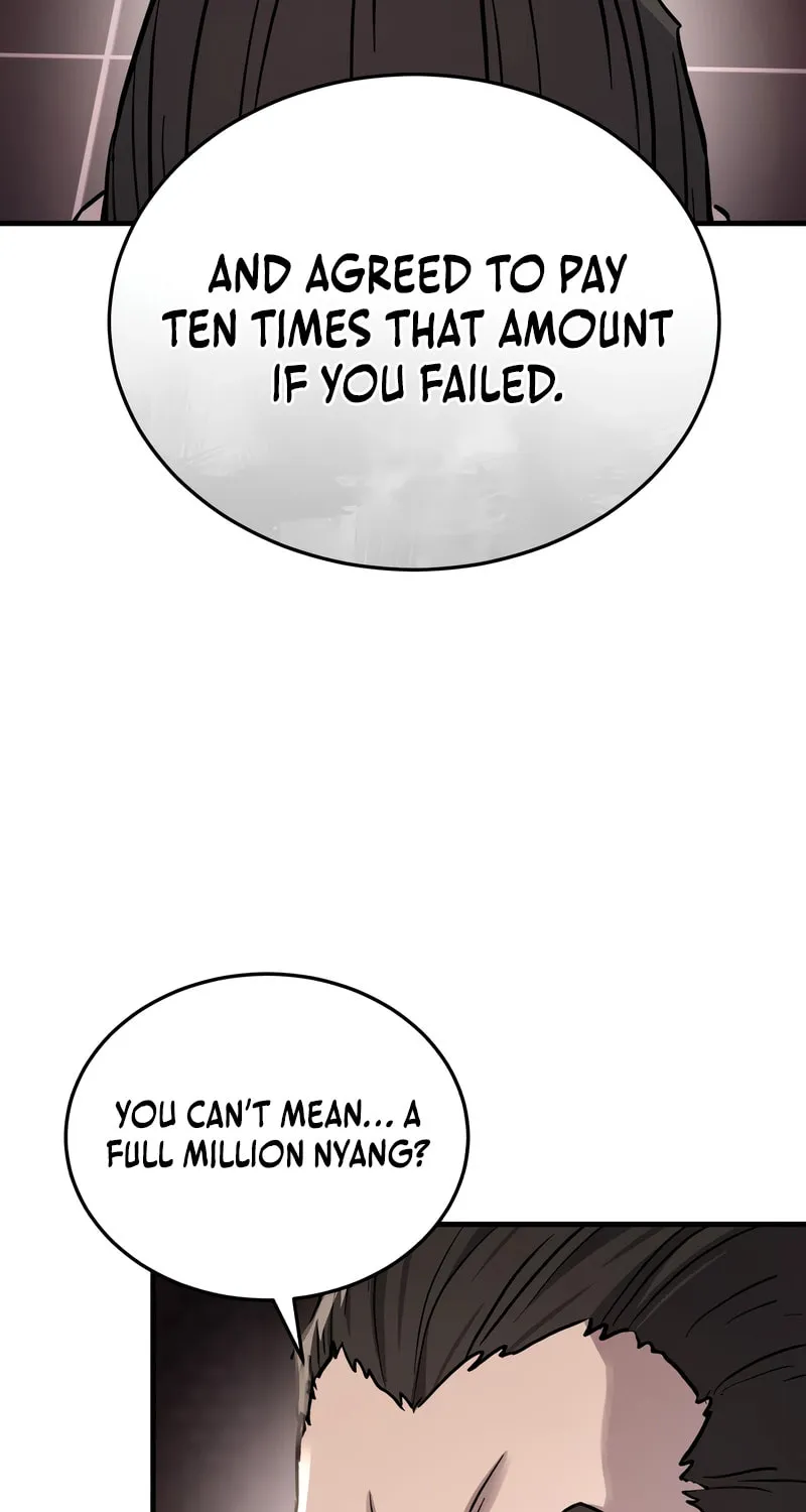 Read Absolute Reign chapter 65 image 8 on Lezhin