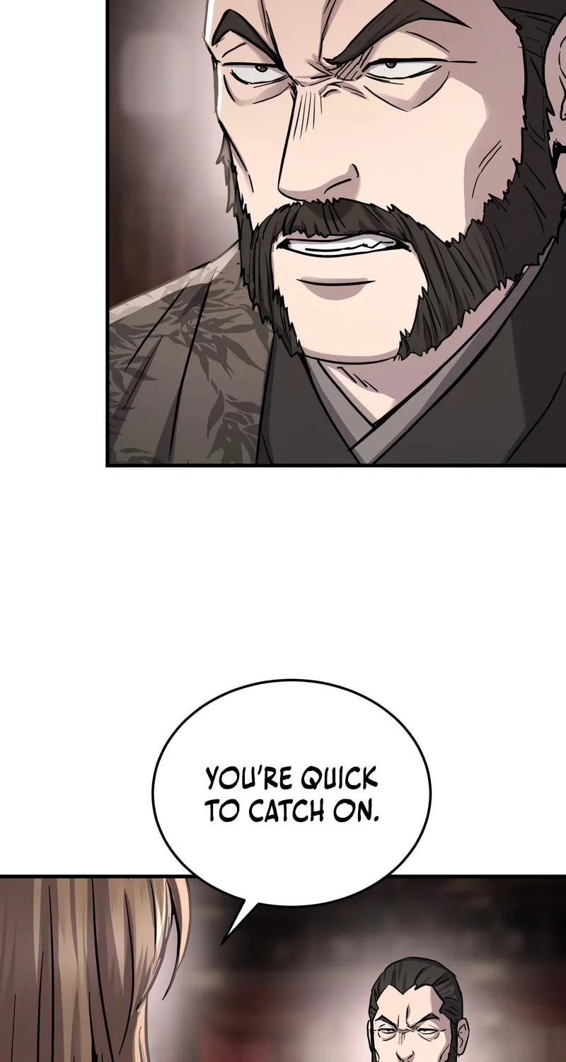 Read Absolute Reign chapter 65 image 9 on Lezhin
