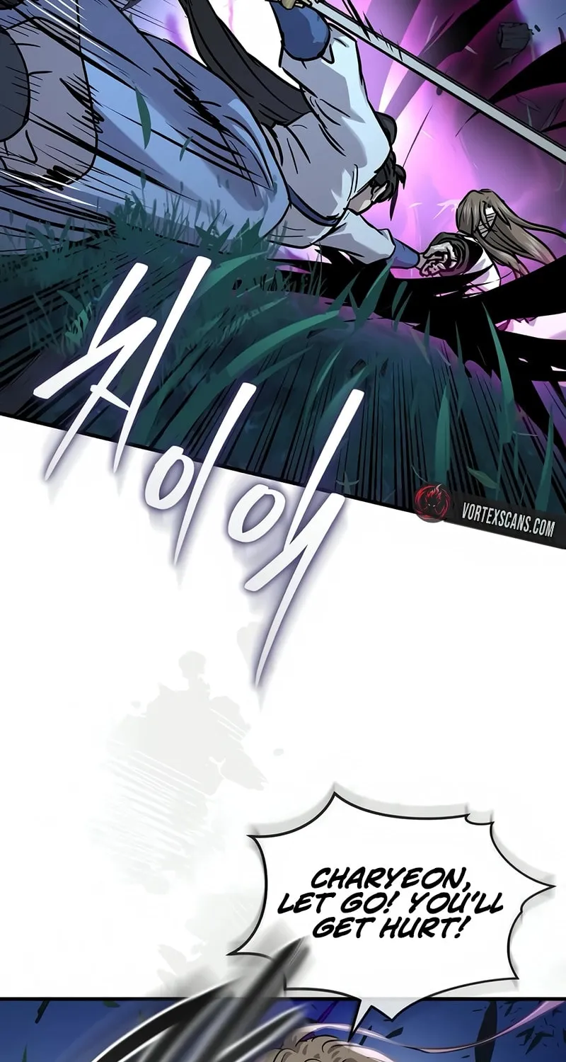 Read Absolute Reign chapter 66 image 116 on Lezhin