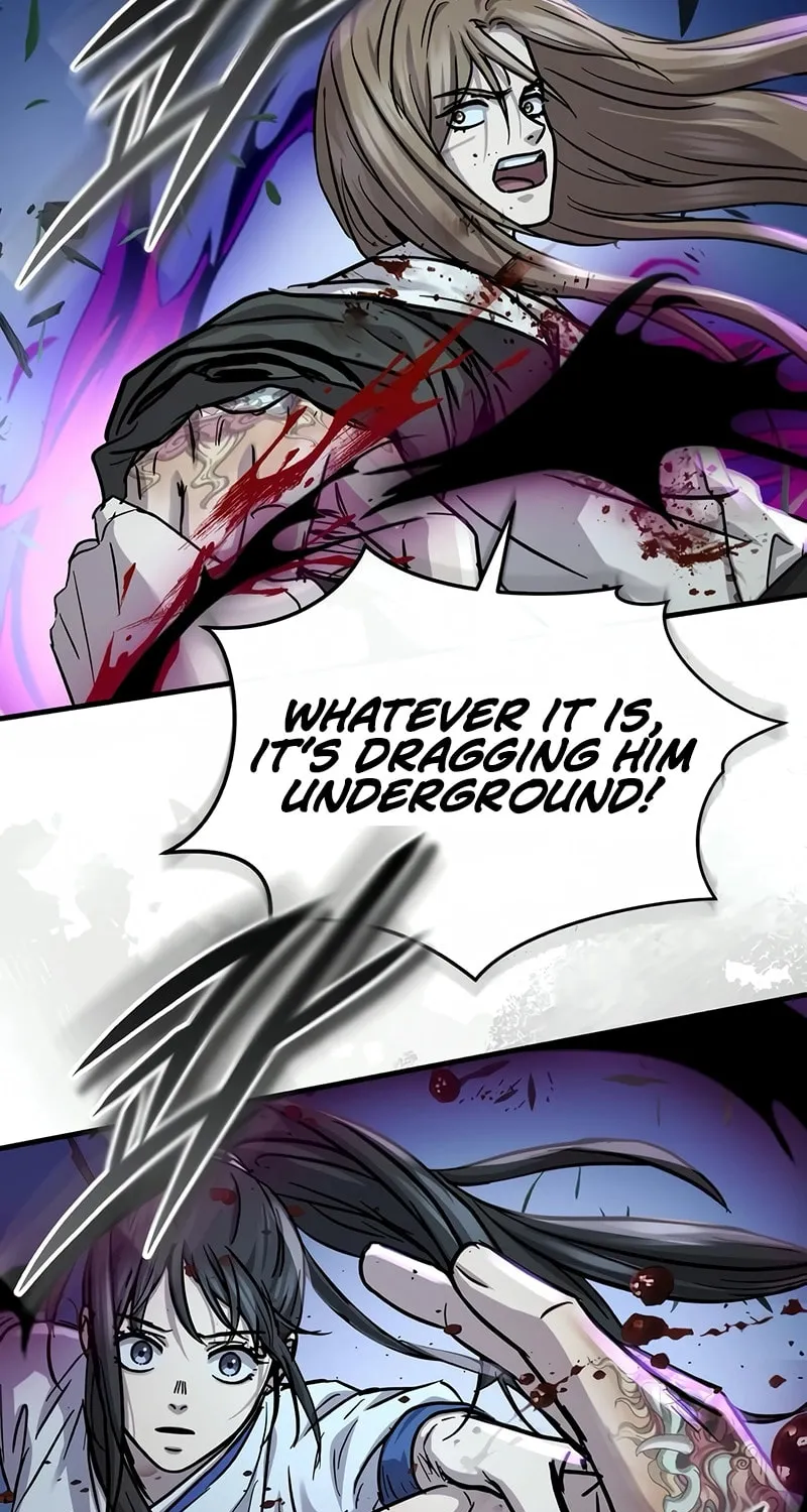 Read Absolute Reign chapter 66 image 117 on Lezhin