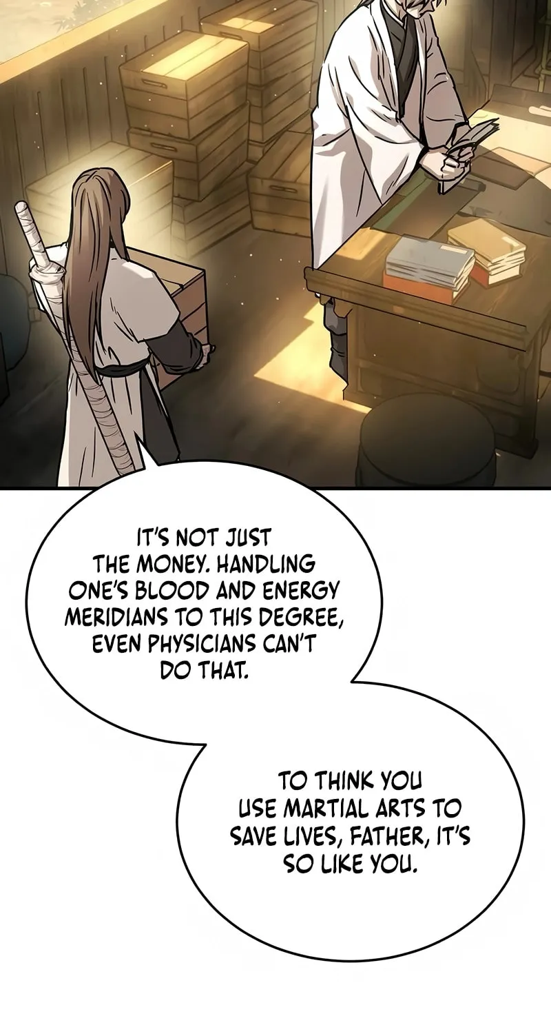 Read Absolute Reign chapter 66 image 12 on Lezhin