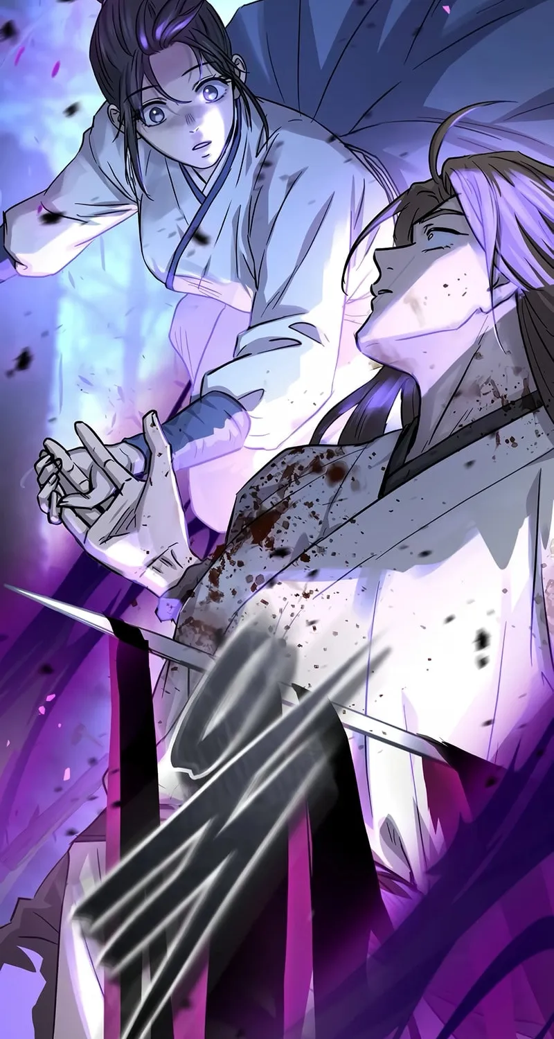 Read Absolute Reign chapter 66 image 129 on Lezhin