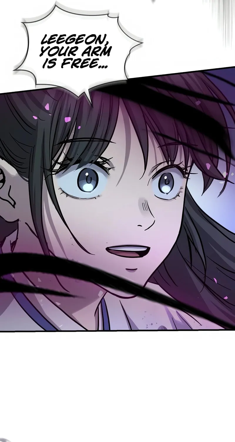 Read Absolute Reign chapter 66 image 136 on Lezhin
