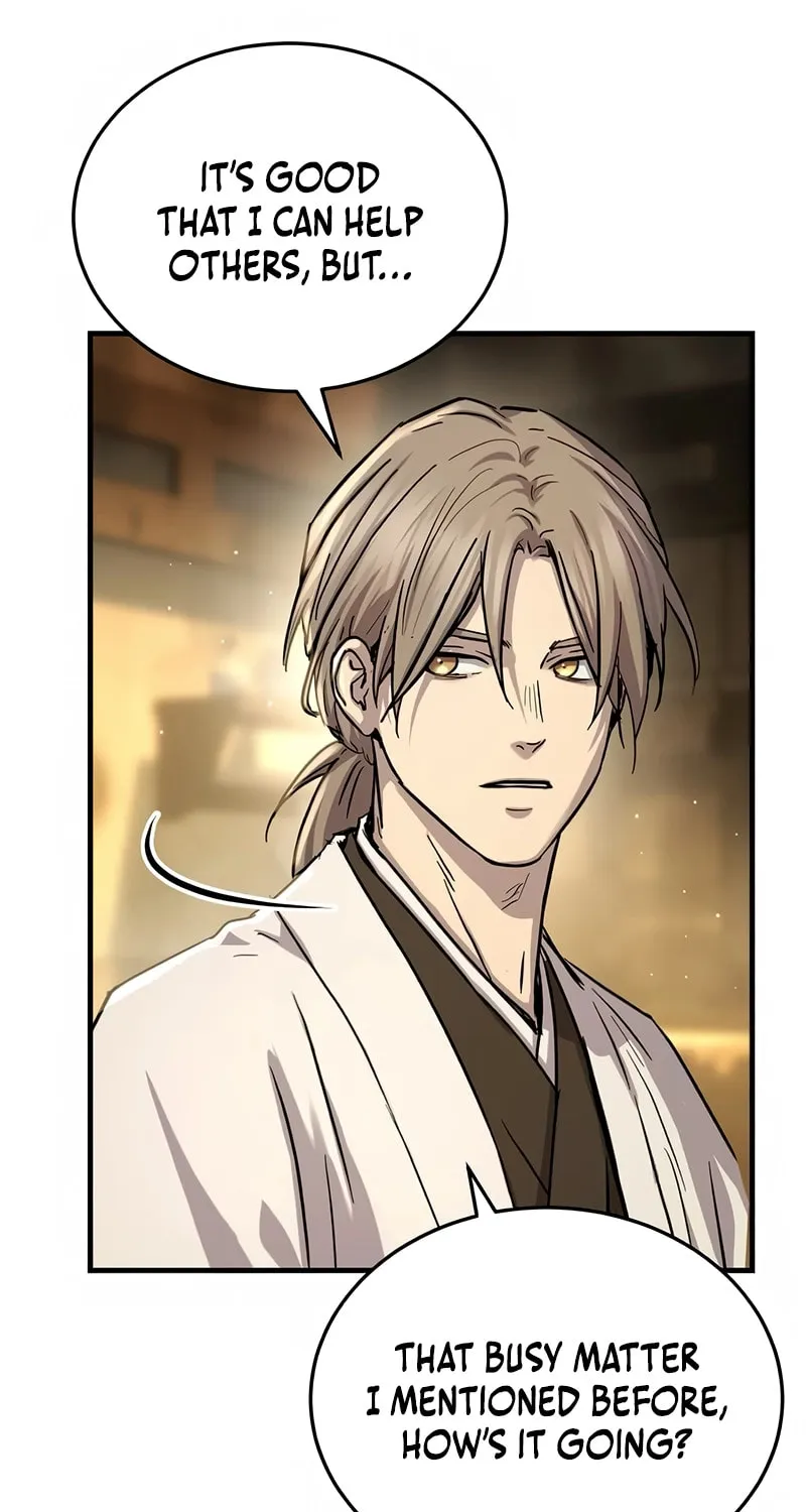 Read Absolute Reign chapter 66 image 14 on Lezhin