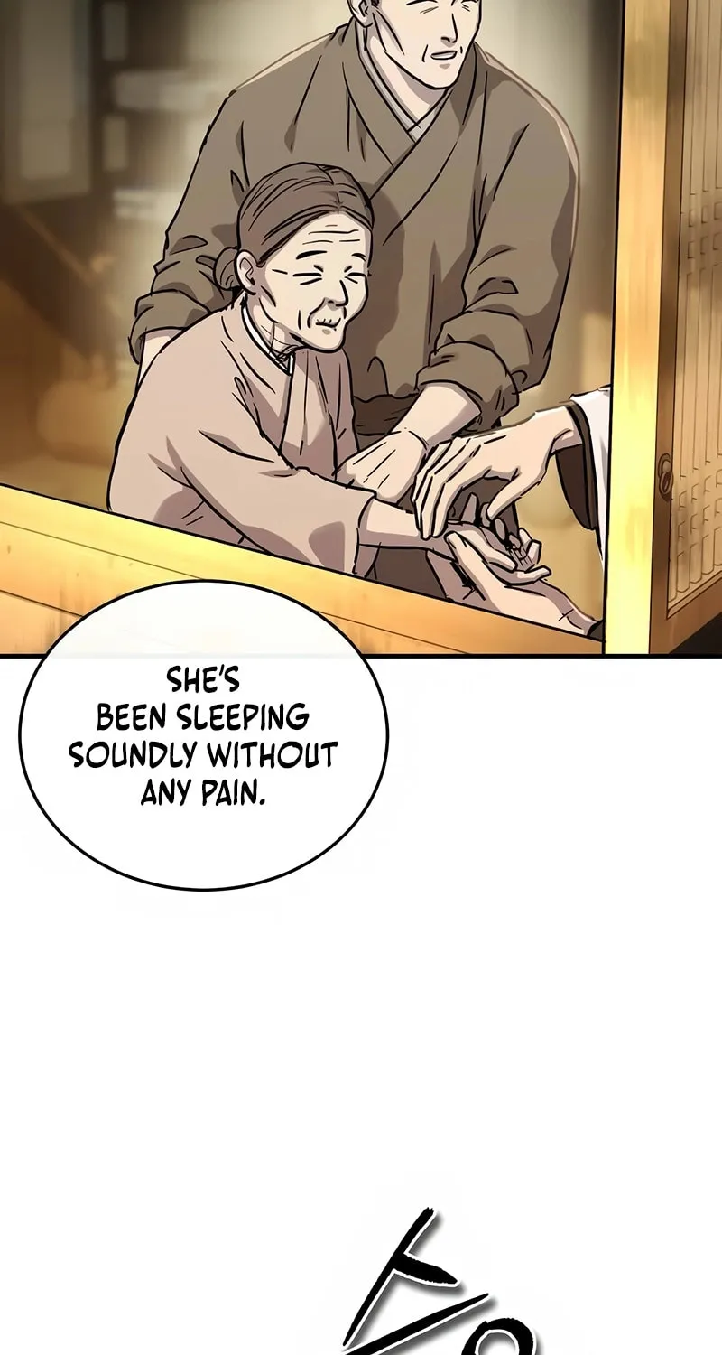 Read Absolute Reign chapter 66 image 2 on Lezhin