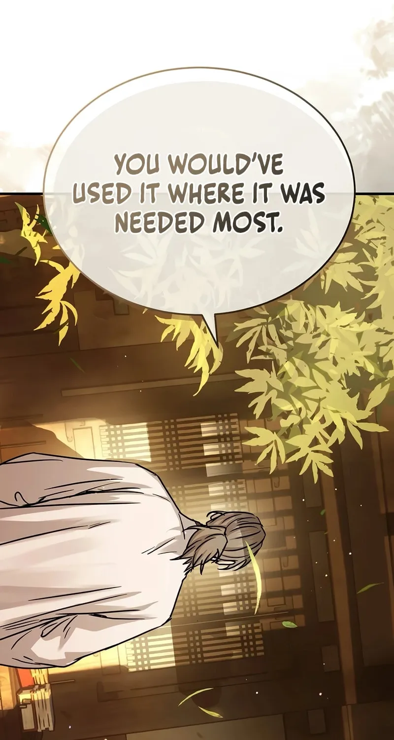 Read Absolute Reign chapter 66 image 20 on Lezhin