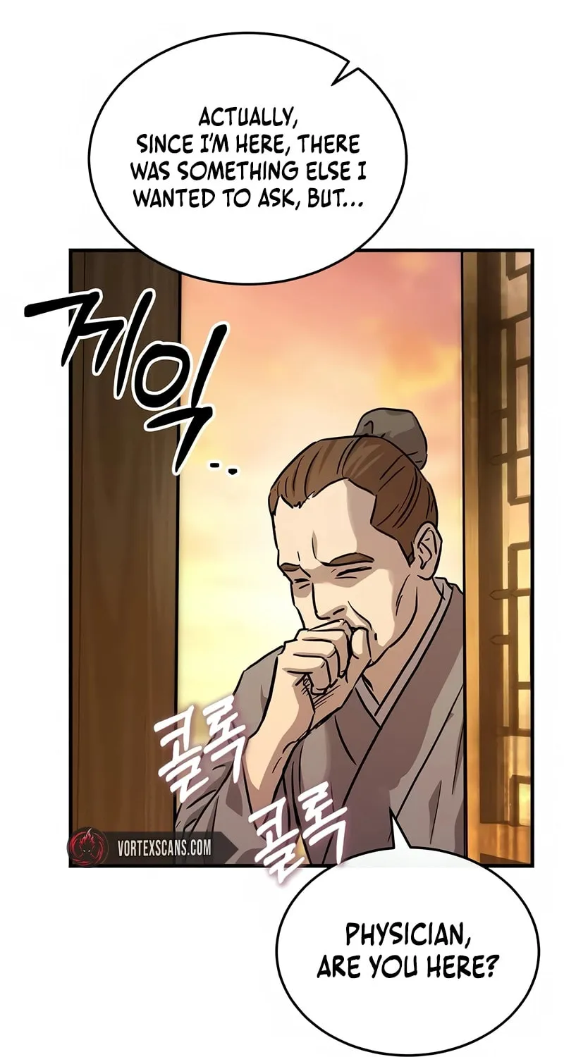 Read Absolute Reign chapter 66 image 25 on Lezhin