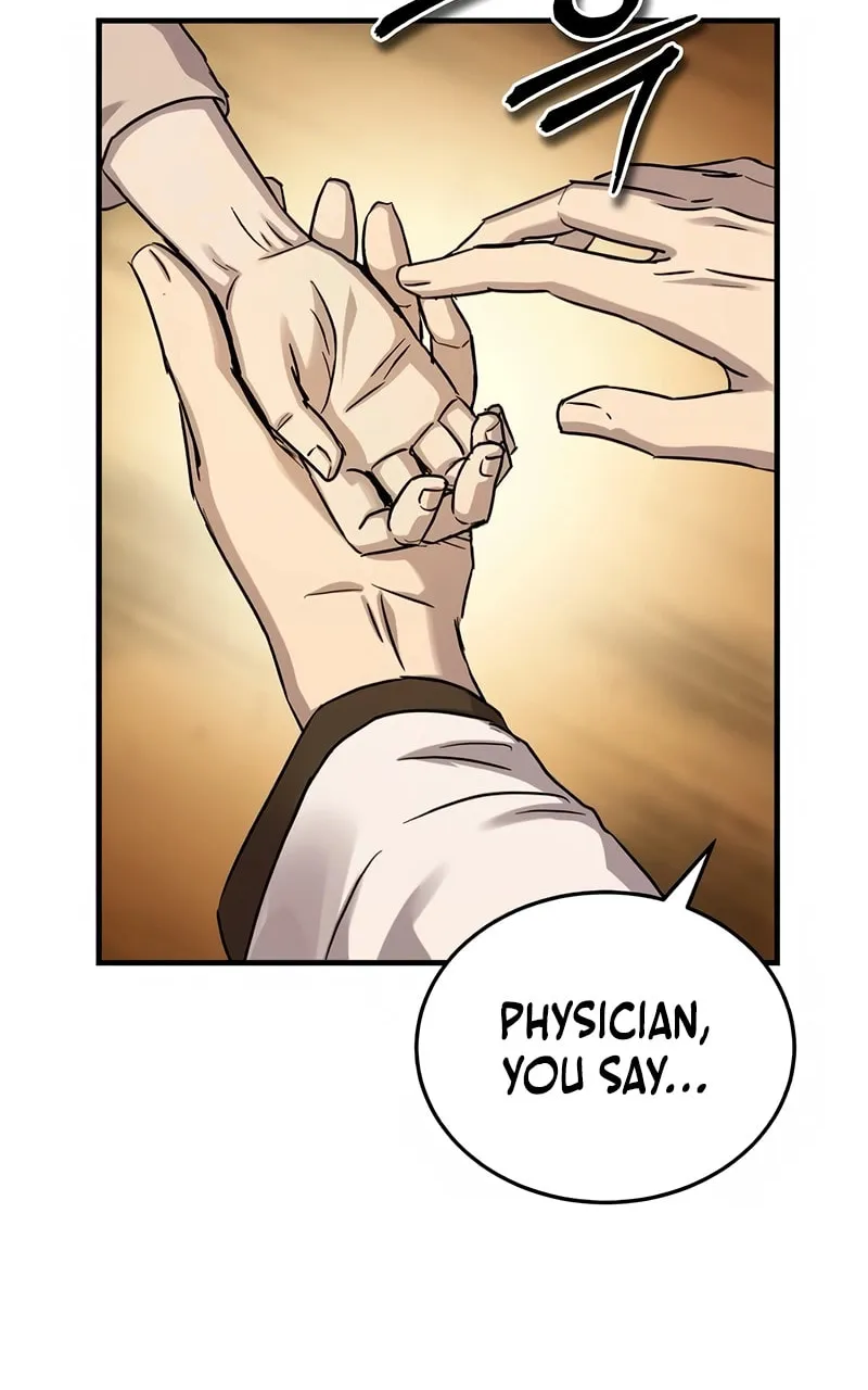 Read Absolute Reign chapter 66 image 3 on Lezhin