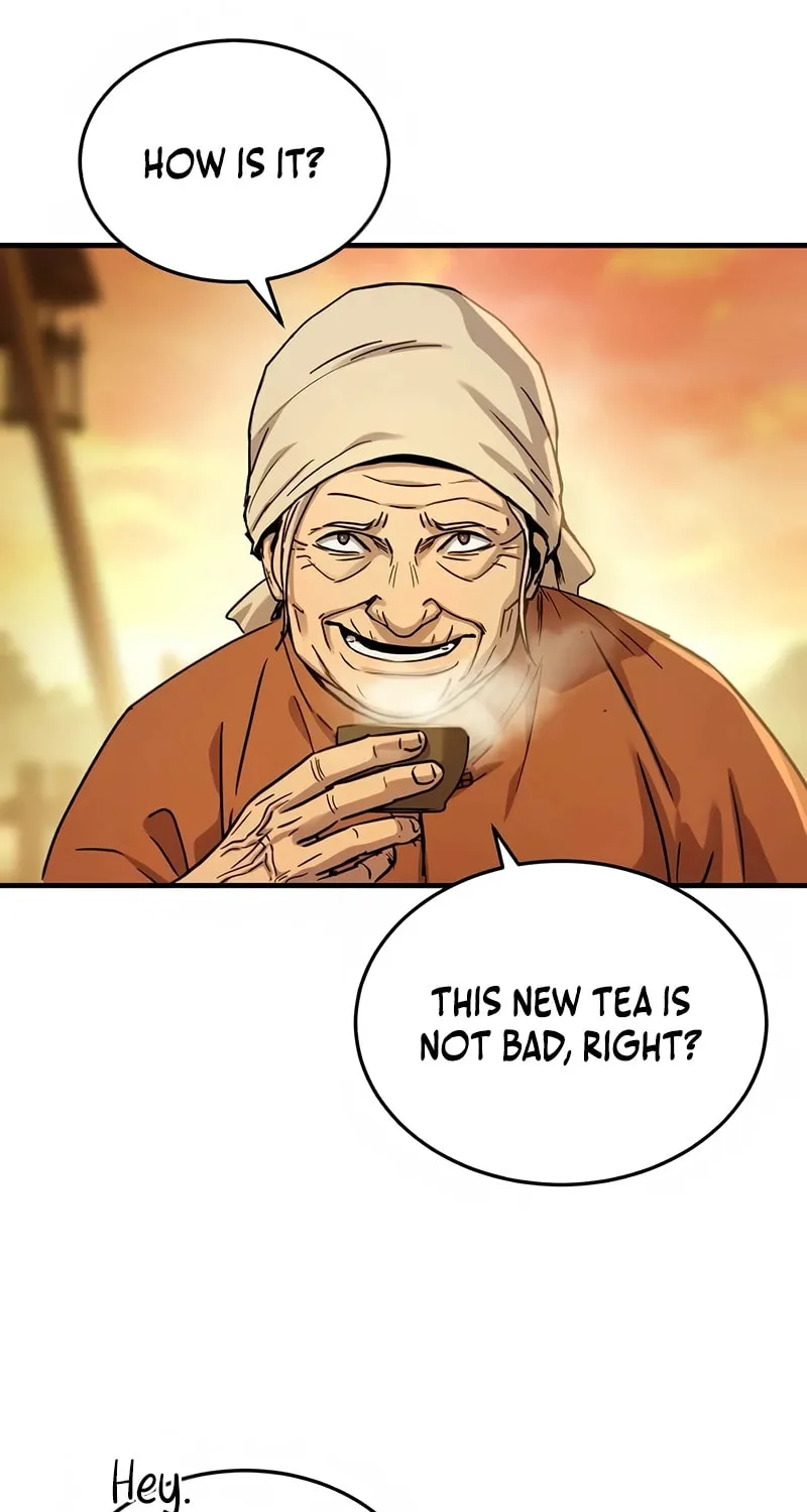 Read Absolute Reign chapter 66 image 35 on Lezhin