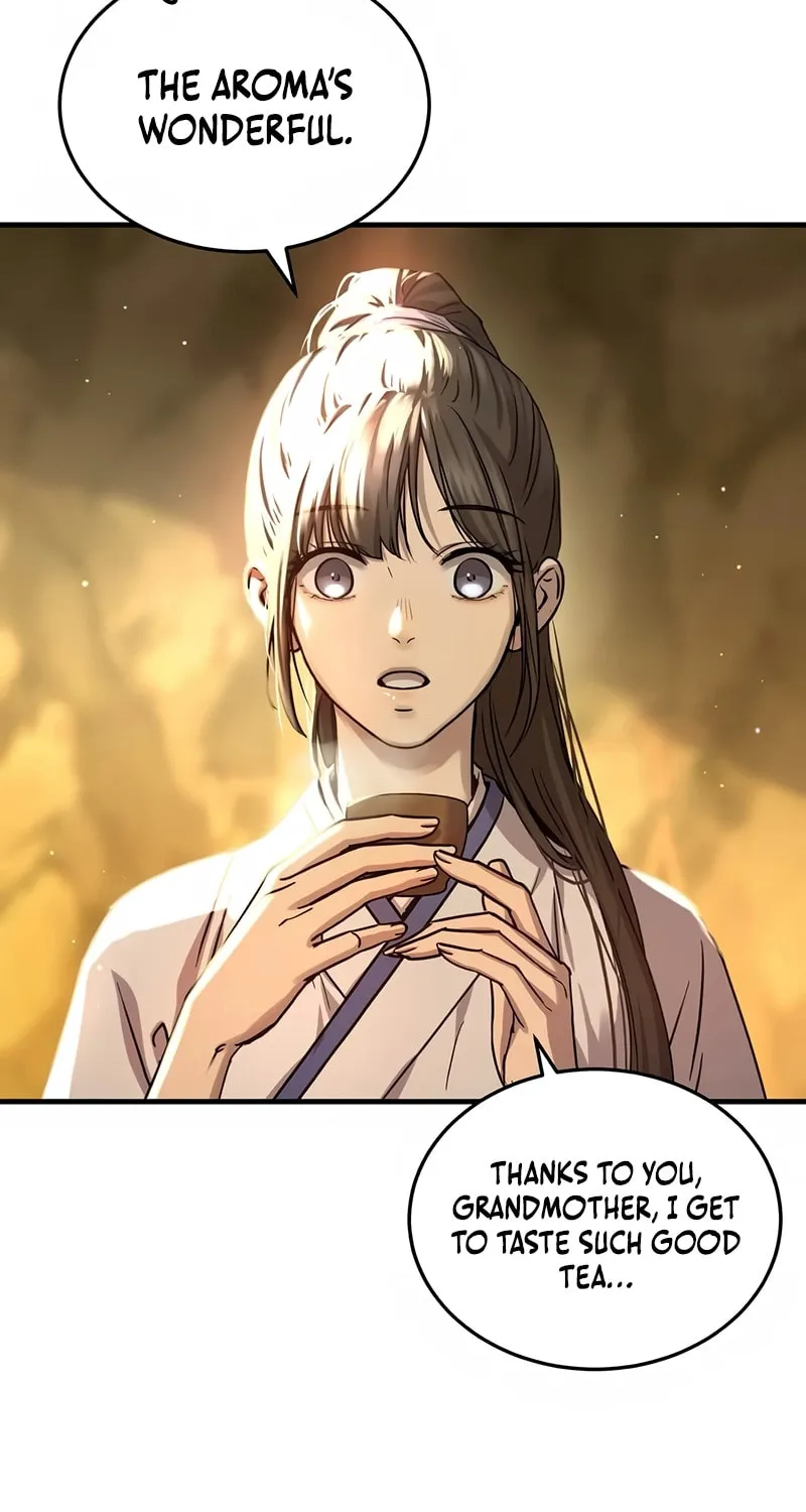 Read Absolute Reign chapter 66 image 36 on Lezhin