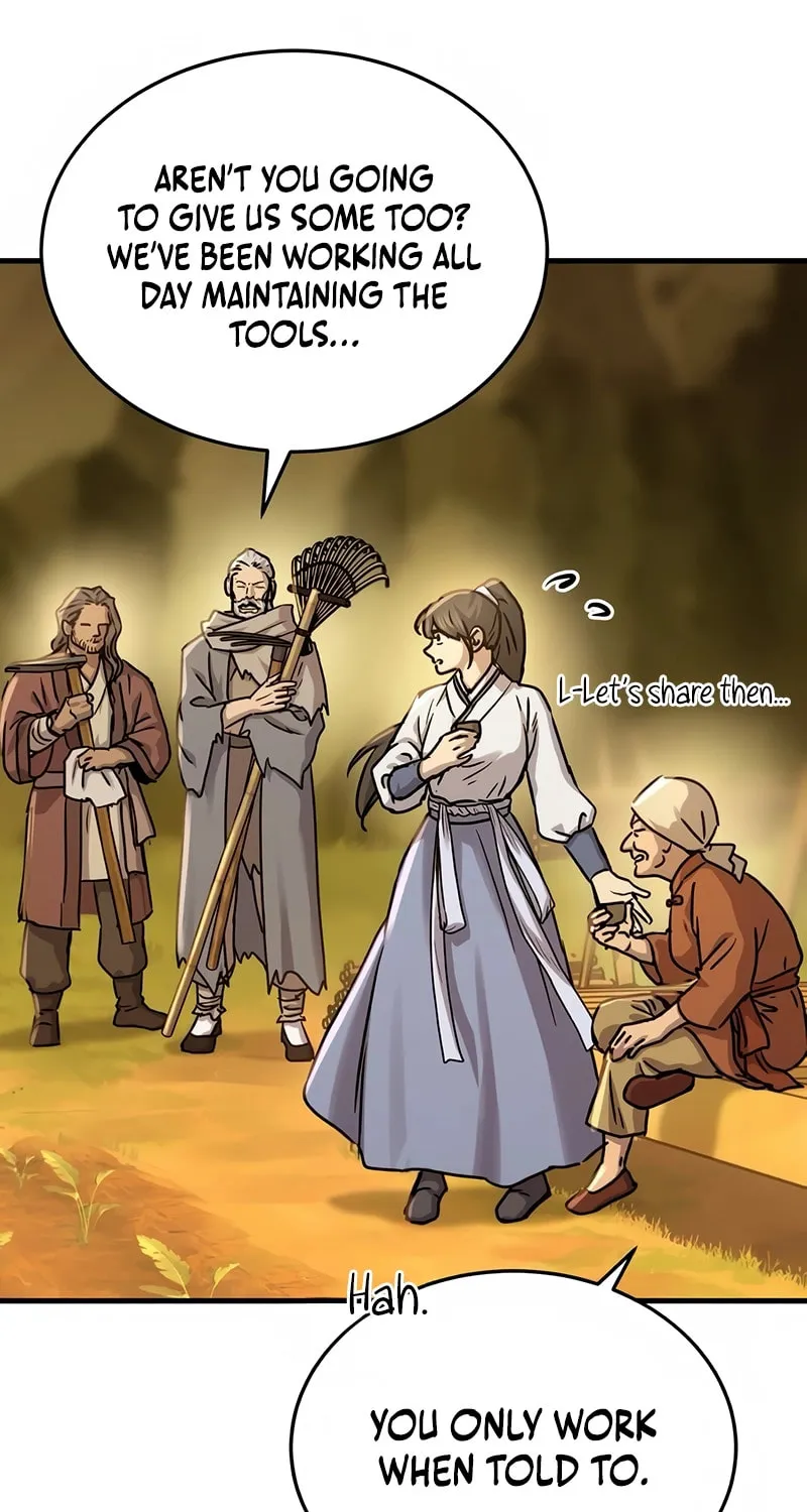 Read Absolute Reign chapter 66 image 38 on Lezhin