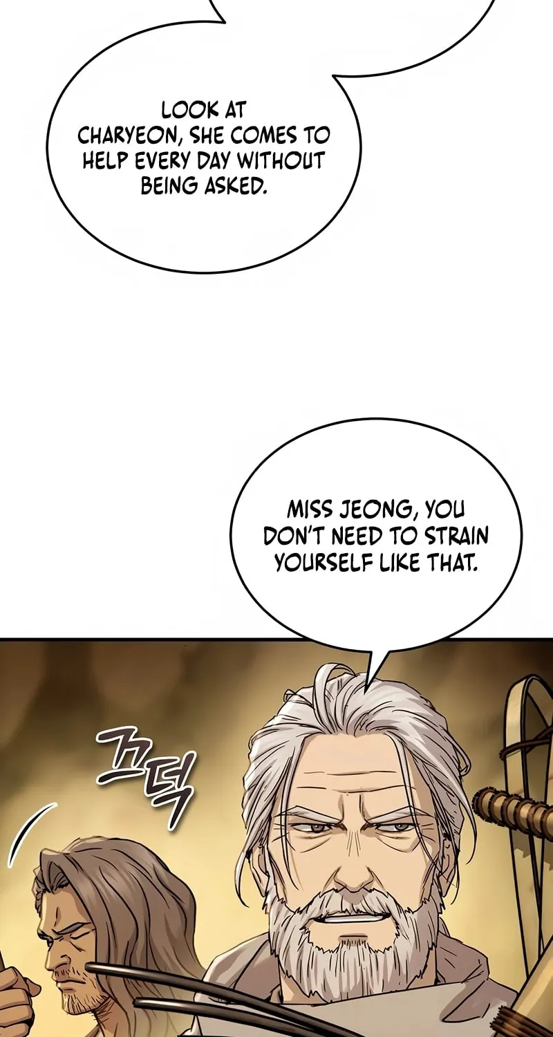 Read Absolute Reign chapter 66 image 39 on Lezhin