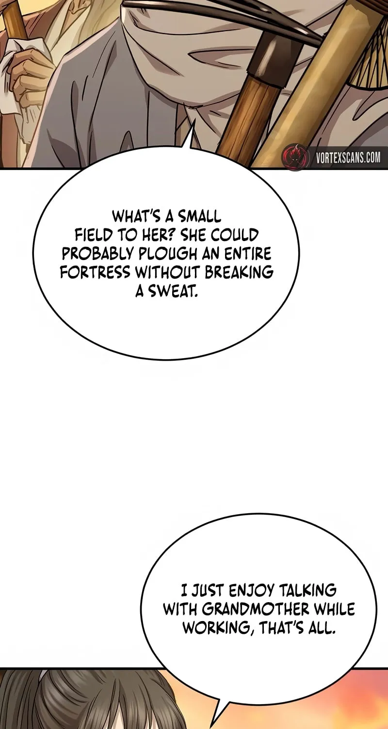 Read Absolute Reign chapter 66 image 40 on Lezhin