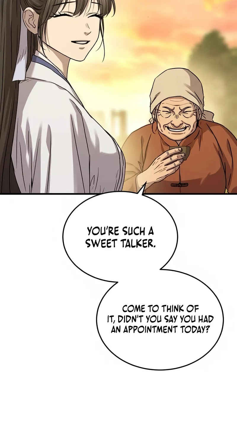 Read Absolute Reign chapter 66 image 41 on Lezhin