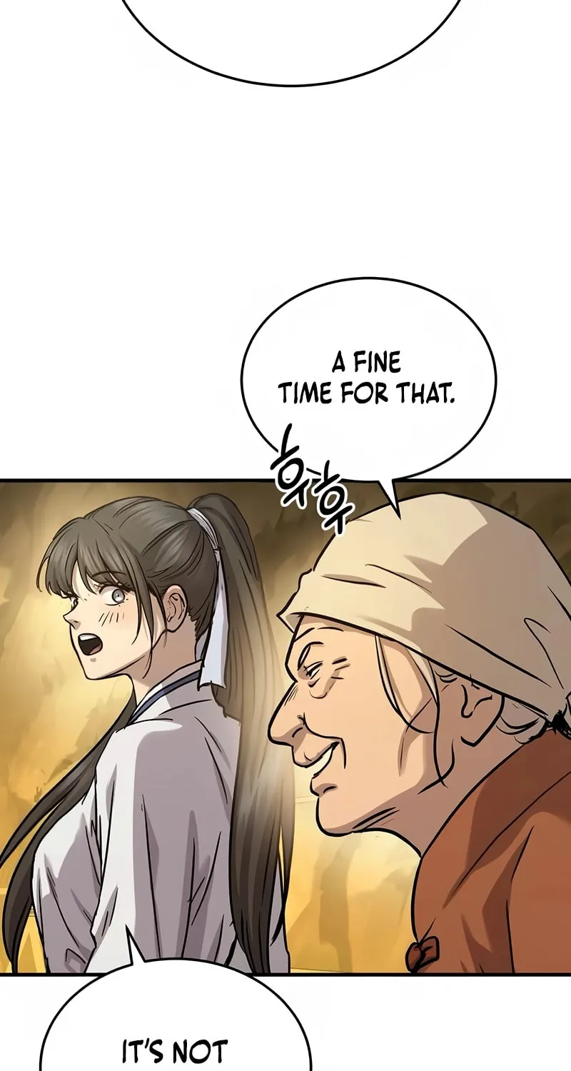 Read Absolute Reign chapter 66 image 44 on Lezhin