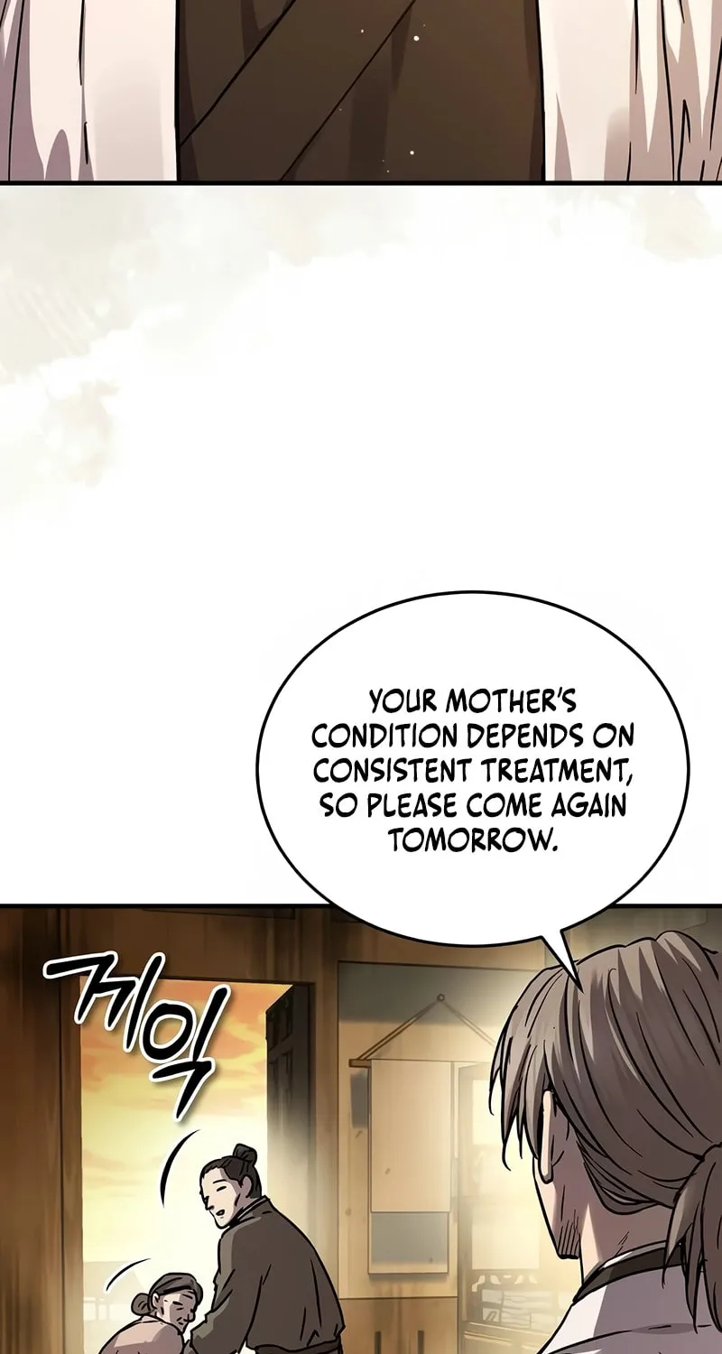 Read Absolute Reign chapter 66 image 5 on Lezhin