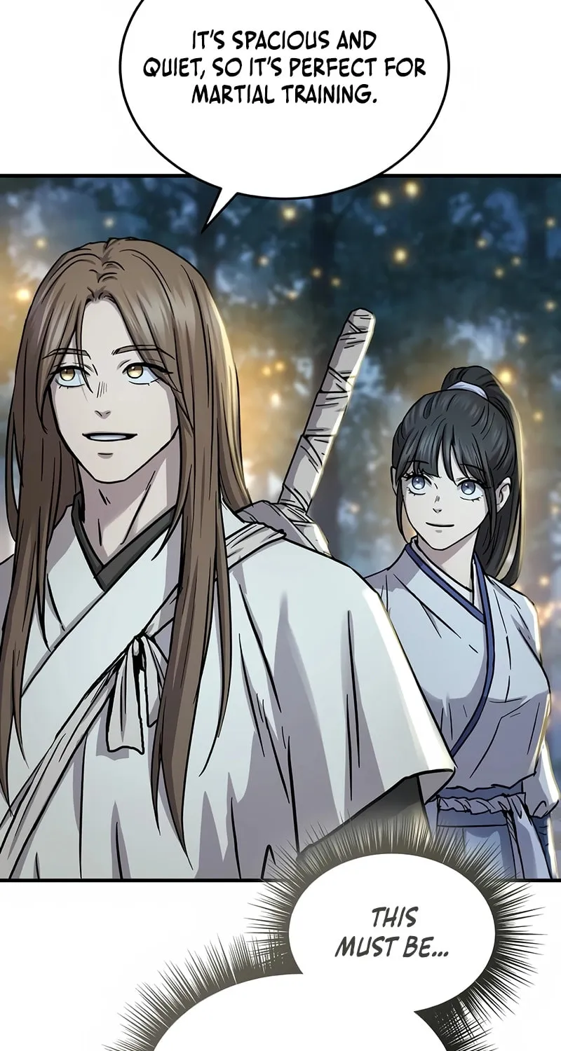 Read Absolute Reign chapter 66 image 53 on Lezhin
