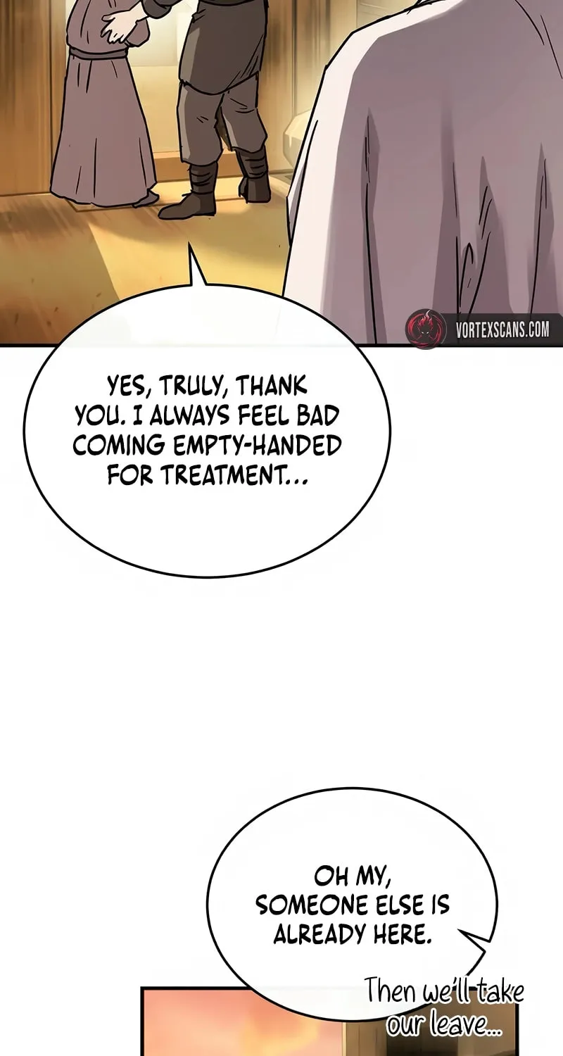 Read Absolute Reign chapter 66 image 6 on Lezhin
