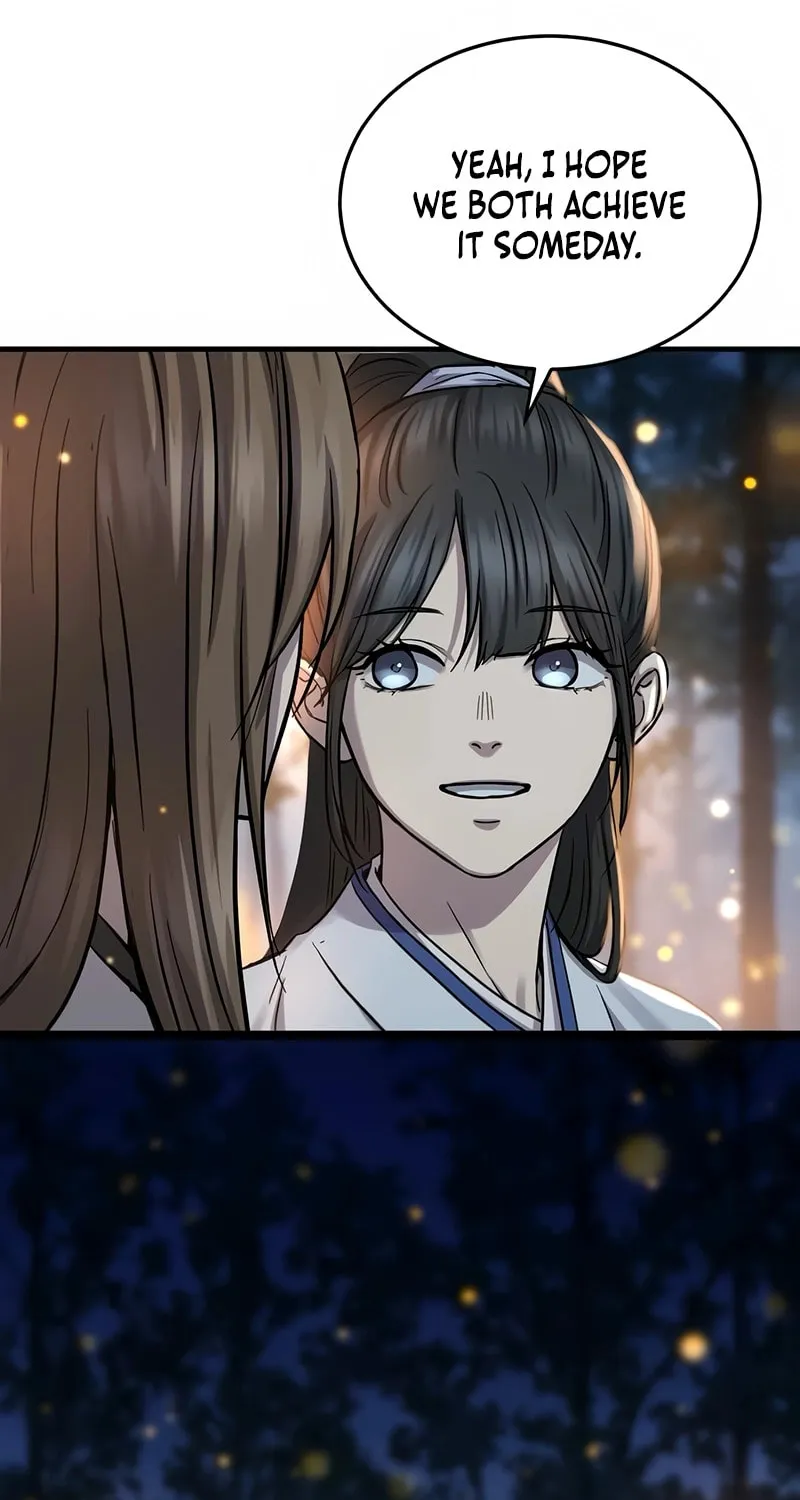 Read Absolute Reign chapter 66 image 64 on Lezhin