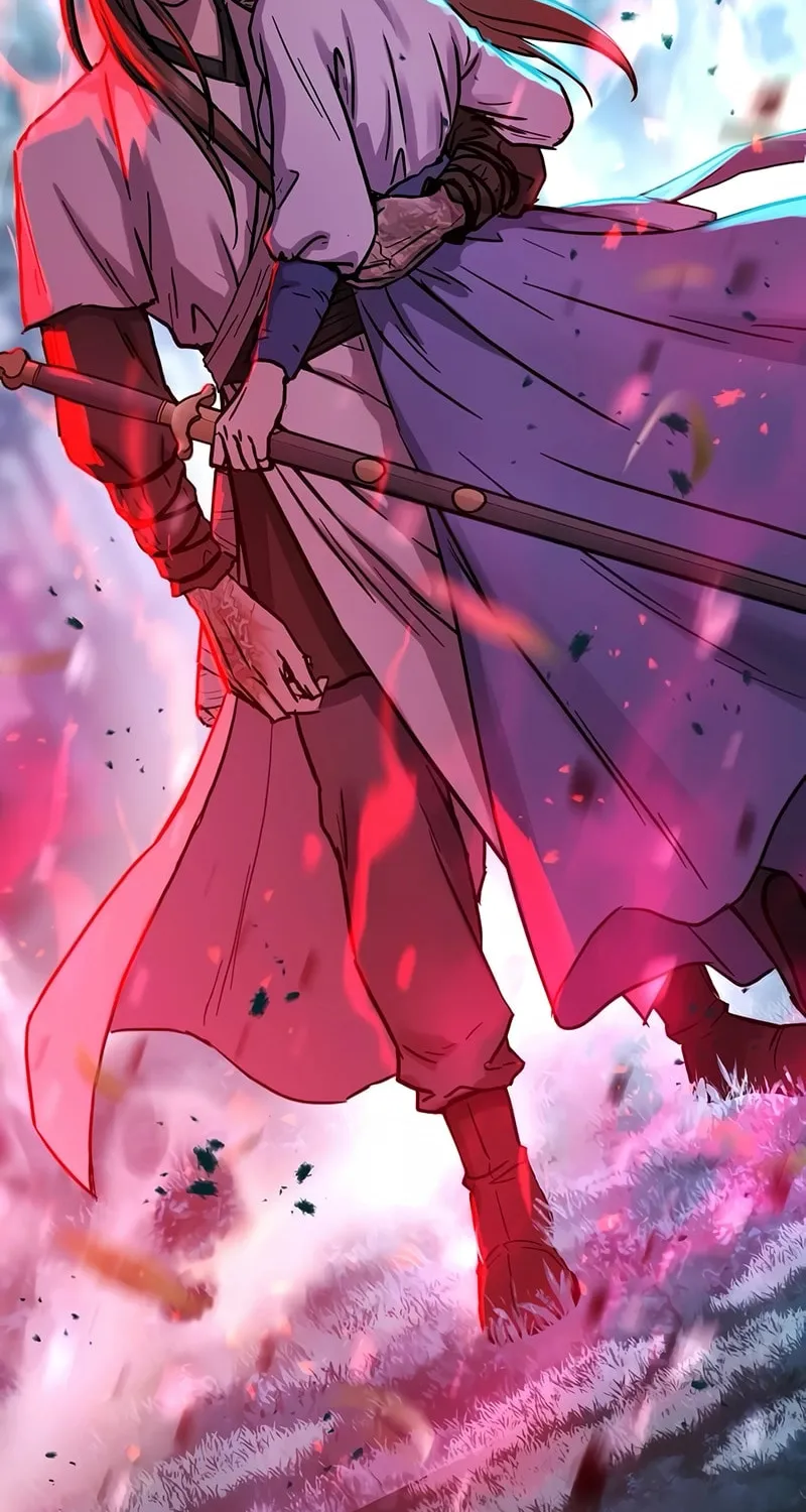 Read Absolute Reign chapter 66 image 76 on Lezhin