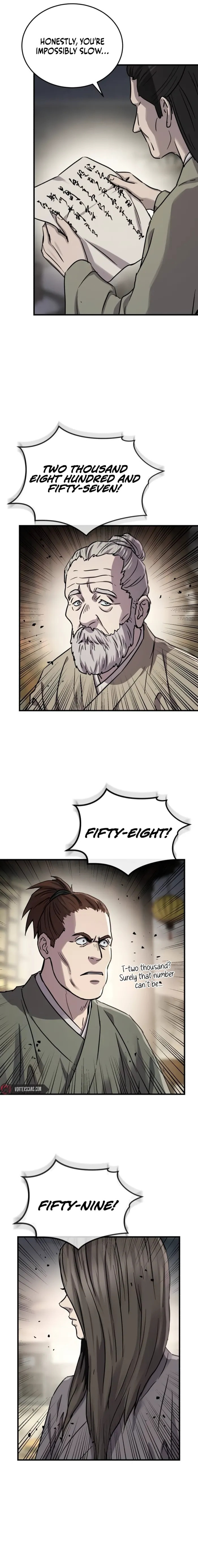 Read Absolute Reign chapter 67 image 14 on Lezhin