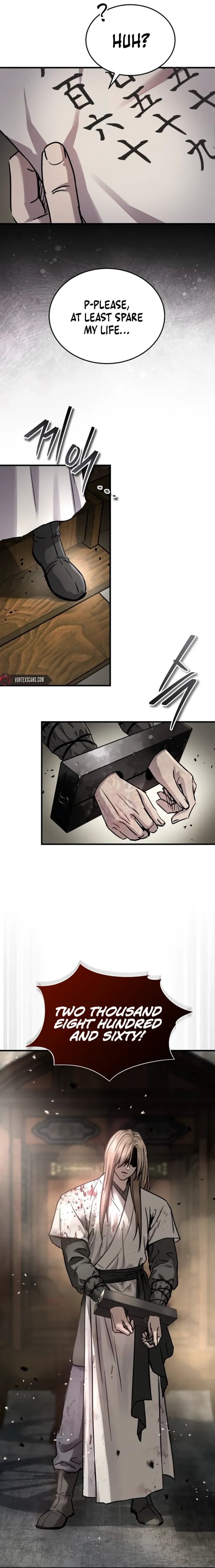 Read Absolute Reign chapter 67 image 15 on Lezhin