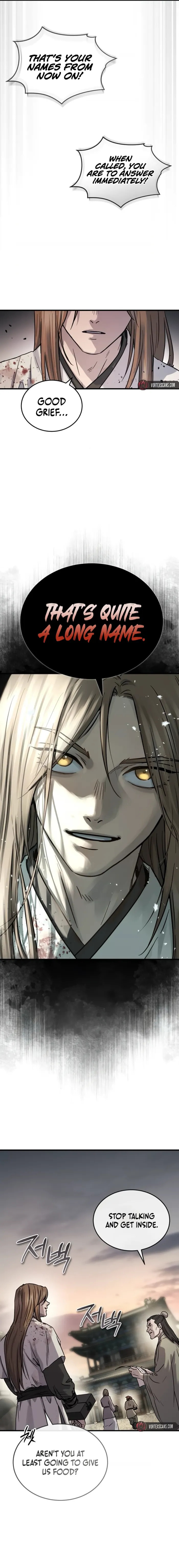 Read Absolute Reign chapter 67 image 16 on Lezhin