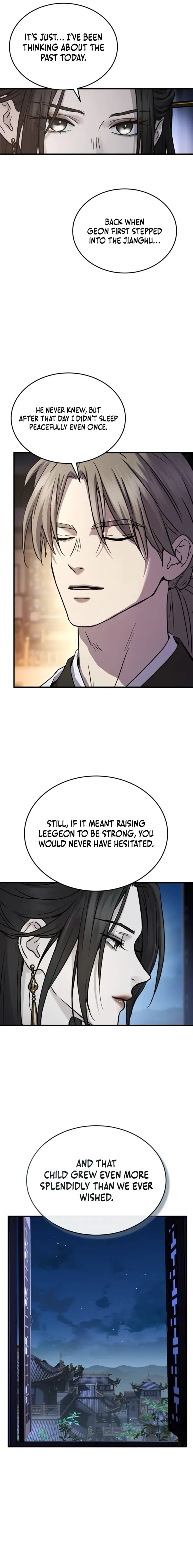 Read Absolute Reign chapter 67 image 2 on Lezhin