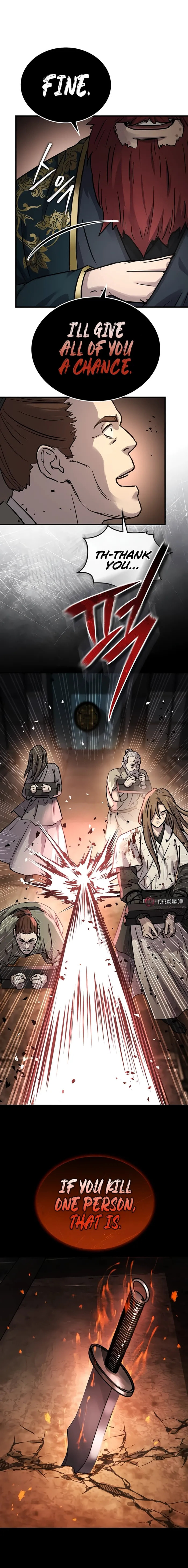 Read Absolute Reign chapter 67 image 21 on Lezhin